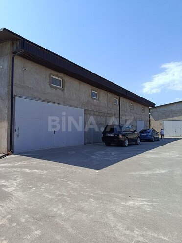 İcarəyə verilir  obyekt 1 300 m², Zabrat q., photo 8 from 18