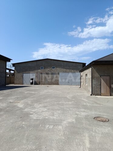 İcarəyə verilir  obyekt 1 300 m², Zabrat q., photo 11 from 18