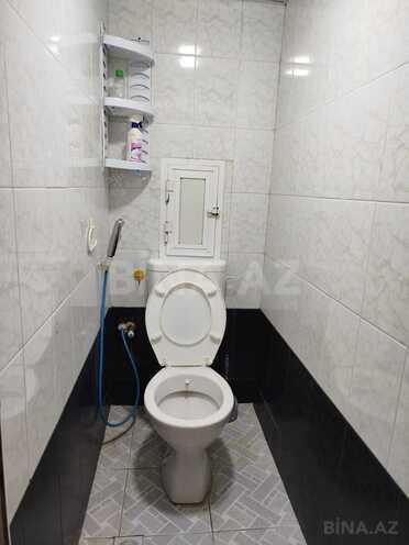 Сдаётся 5-комн. вторичка 120 м², м. Ази Асланов, photo 16 from 22