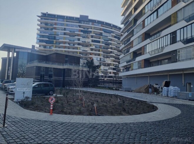 Satılır 1 otaqlı yeni tikili 79.8 m², Biləcəri q., photo 5 from 6