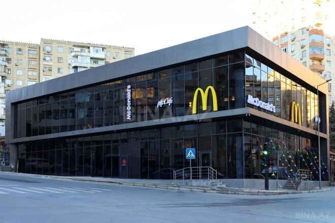 Продаётся 2-комн. новостройка 51 м², м. Иншаатчылар, photo 1 from 15