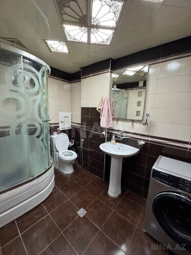 Продаётся 2-комн. новостройка 51 м², м. Иншаатчылар, photo 14 from 15