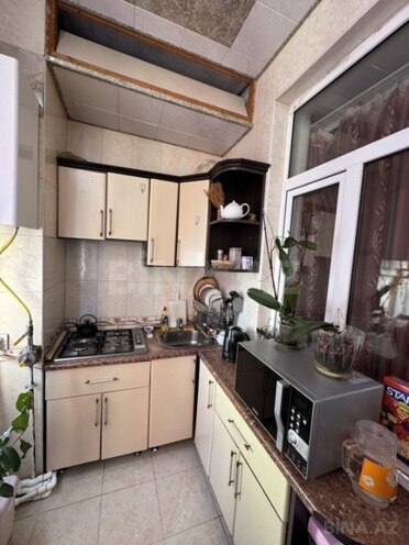 Продаётся 2-комн. новостройка 51 м², м. Иншаатчылар, photo 11 from 15