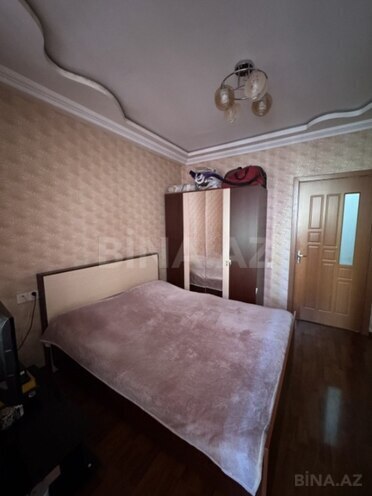 Продаётся 2-комн. новостройка 51 м², м. Иншаатчылар, photo 10 from 15