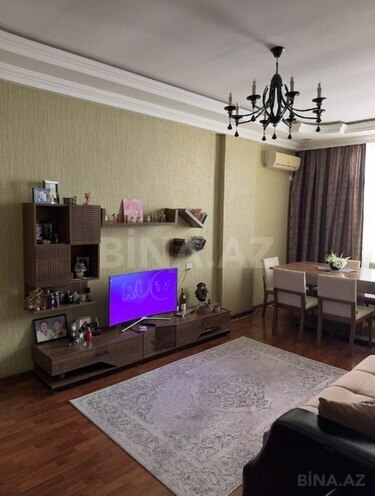 Продаётся 2-комн. новостройка 51 м², м. Иншаатчылар, photo 6 from 15