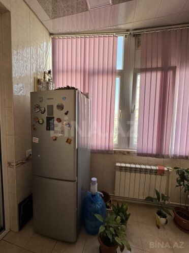 Продаётся 2-комн. новостройка 51 м², м. Иншаатчылар, photo 13 from 15