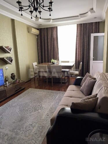 Продаётся 2-комн. новостройка 51 м², м. Иншаатчылар, photo 4 from 15