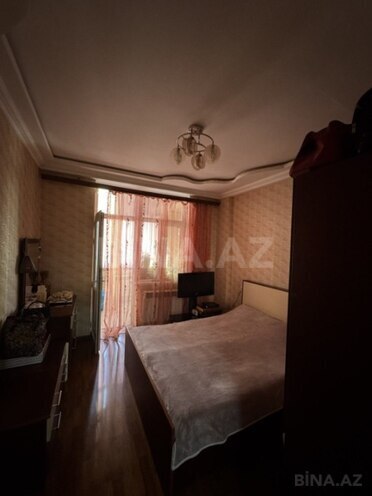 Продаётся 2-комн. новостройка 51 м², м. Иншаатчылар, photo 9 from 15