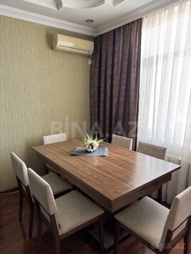 Продаётся 2-комн. новостройка 51 м², м. Иншаатчылар, photo 5 from 15