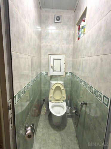 Продаётся 3-комн. вторичка 90 м², пос. Старые Гюнешли, photo 9 from 10