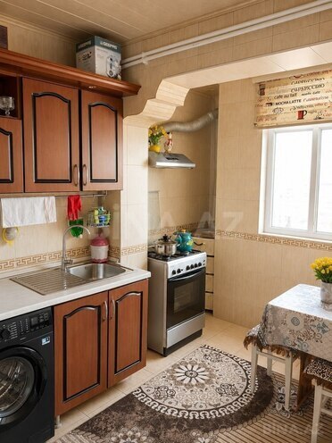 Продаётся 3-комн. вторичка 90 м², пос. Старые Гюнешли, photo 7 from 10