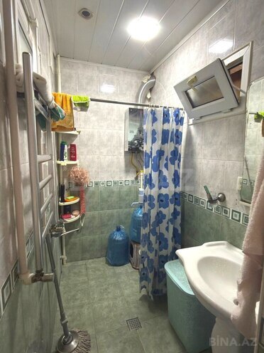Продаётся 3-комн. вторичка 90 м², пос. Старые Гюнешли, photo 8 from 10