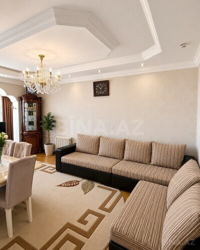 Продаётся 3-комн. вторичка 90 м², пос. Старые Гюнешли, photo 1 from 10