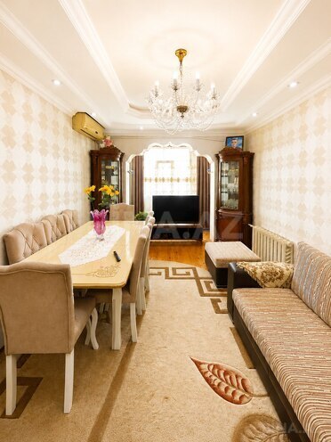 Продаётся 3-комн. вторичка 90 м², пос. Старые Гюнешли, photo 3 from 10