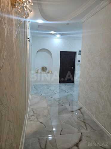İcarəyə verilir 4 otaqlı yeni tikili 200 m², Nəsimi r., photo 6 from 13