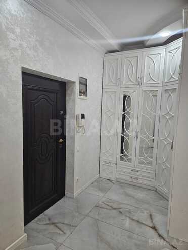 İcarəyə verilir 4 otaqlı yeni tikili 200 m², Nəsimi r., photo 11 from 13