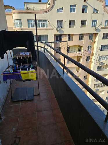 İcarəyə verilir 4 otaqlı yeni tikili 200 m², Nəsimi r., photo 12 from 13