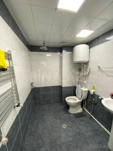 İcarəyə verilir  obyekt 110 m², Həzi Aslanov m., photo 15 from 16