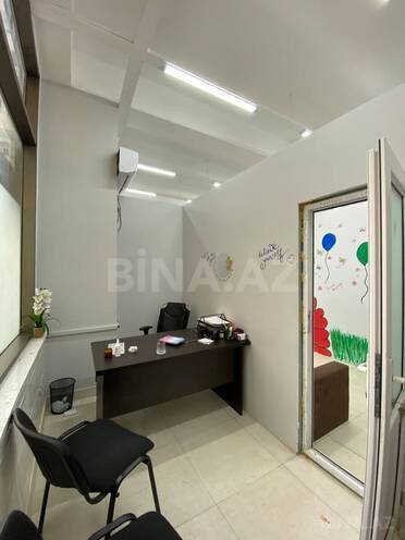 İcarəyə verilir  obyekt 110 m², Həzi Aslanov m., photo 12 from 16