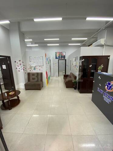 İcarəyə verilir  obyekt 110 m², Həzi Aslanov m., photo 3 from 16