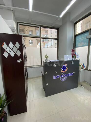 İcarəyə verilir  obyekt 110 m², Həzi Aslanov m., photo 6 from 16