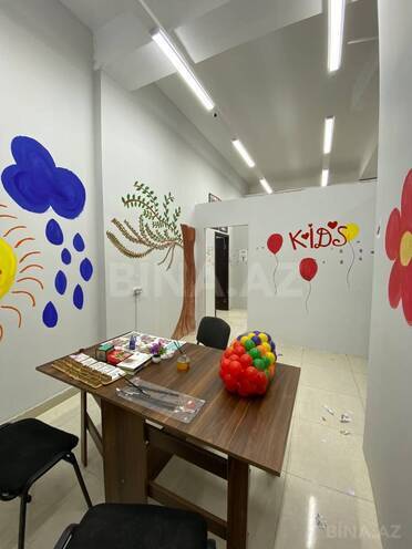 İcarəyə verilir  obyekt 110 m², Həzi Aslanov m., photo 8 from 16