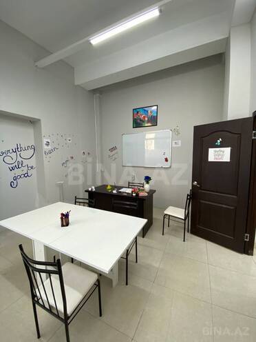İcarəyə verilir  obyekt 110 m², Həzi Aslanov m., photo 5 from 16