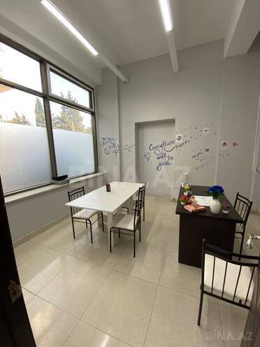 İcarəyə verilir  obyekt 110 m², Həzi Aslanov m., photo 4 from 16