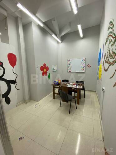 İcarəyə verilir  obyekt 110 m², Həzi Aslanov m., photo 7 from 16