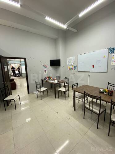 İcarəyə verilir  obyekt 110 m², Həzi Aslanov m., photo 10 from 16