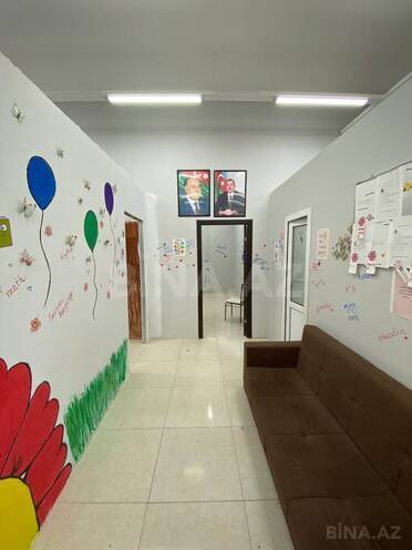 İcarəyə verilir  obyekt 110 m², Həzi Aslanov m., photo 11 from 16