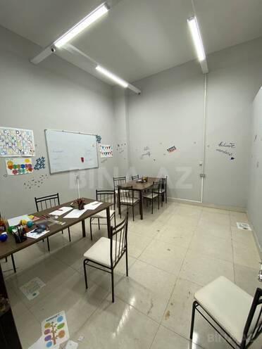 İcarəyə verilir  obyekt 110 m², Həzi Aslanov m., photo 9 from 16