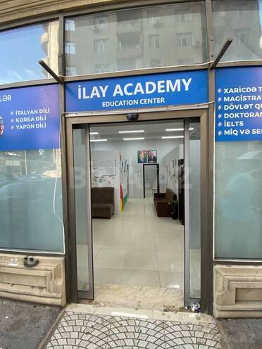 İcarəyə verilir  obyekt 110 m², Həzi Aslanov m., photo 1 from 16
