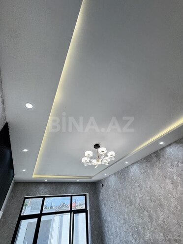 Satılır 4 otaqlı həyət evi/bağ evi 140 m², Hövsan q., photo 27 from 29