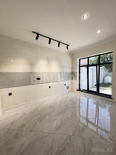 Satılır 4 otaqlı həyət evi/bağ evi 140 m², Hövsan q., photo 10 from 29