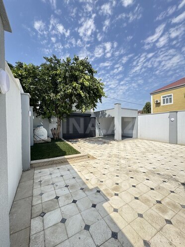 Satılır 4 otaqlı həyət evi/bağ evi 140 m², Hövsan q., photo 4 from 29