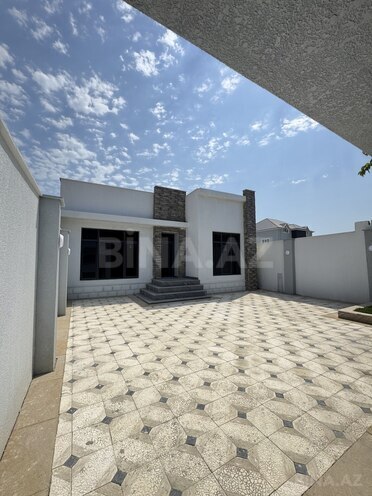 Satılır 4 otaqlı həyət evi/bağ evi 140 m², Hövsan q., photo 3 from 29