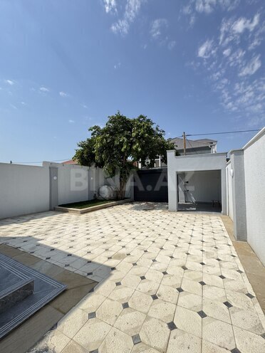 Satılır 4 otaqlı həyət evi/bağ evi 140 m², Hövsan q., photo 5 from 29