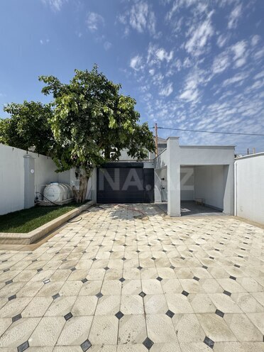 Satılır 4 otaqlı həyət evi/bağ evi 140 m², Hövsan q., photo 6 from 29