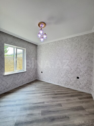 Satılır 4 otaqlı həyət evi/bağ evi 140 m², Hövsan q., photo 13 from 29