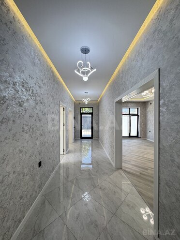Satılır 4 otaqlı həyət evi/bağ evi 140 m², Hövsan q., photo 17 from 29