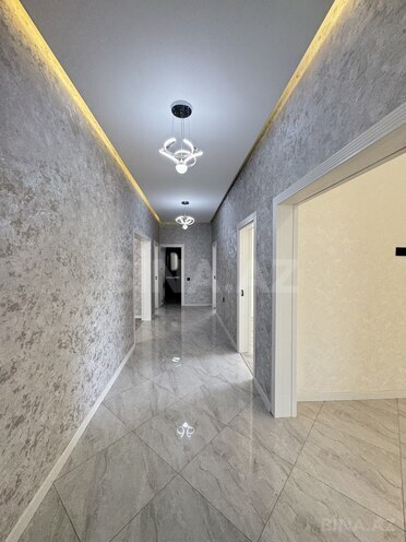 Satılır 4 otaqlı həyət evi/bağ evi 140 m², Hövsan q., photo 9 from 29