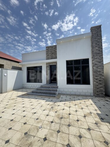 Satılır 4 otaqlı həyət evi/bağ evi 140 m², Hövsan q., photo 8 from 29