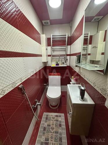 Satılır 3 otaqlı yeni tikili 90 m², photo 12 from 13