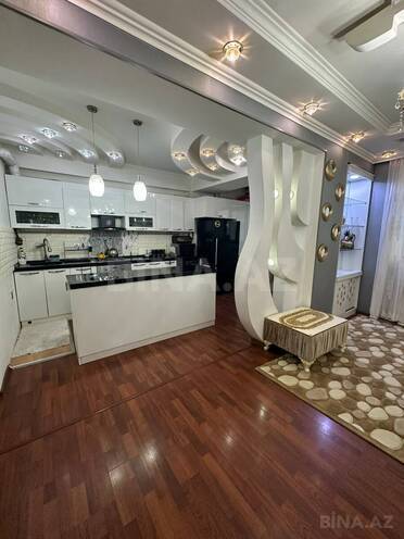 Satılır 3 otaqlı yeni tikili 90 m², photo 5 from 13