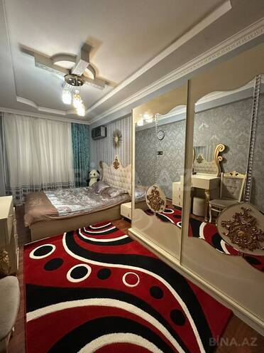Satılır 3 otaqlı yeni tikili 90 m², photo 6 from 13