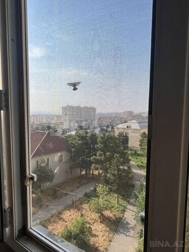 Satılır 2 otaqlı yeni tikili 86 m², Həzi Aslanov m., photo 11 from 13