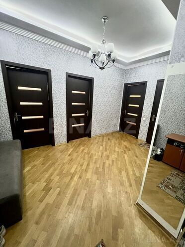 Satılır 2 otaqlı yeni tikili 86 m², Həzi Aslanov m., photo 8 from 13