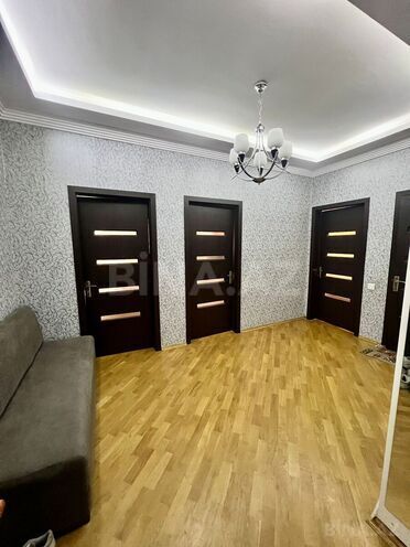 Satılır 2 otaqlı yeni tikili 86 m², Həzi Aslanov m., photo 9 from 13