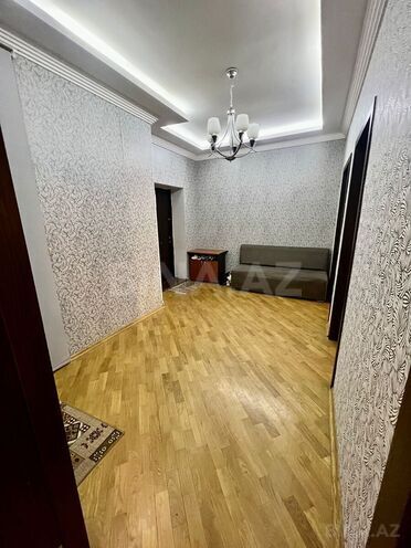 Satılır 2 otaqlı yeni tikili 86 m², Həzi Aslanov m., photo 6 from 13
